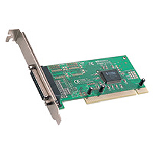 Parallel PCI Card - Click Image to Close